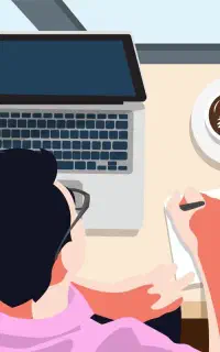 جذب نیروی دفتری