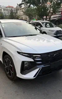 ثبت نام Sportage L مدل ۲۰۲۵ تحویل ۱۰ روز کاردکس