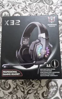 هدفون هدست گیمینگ onikuma x32