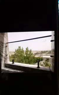 شیشه سکوریت آرین جام