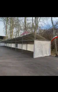 کرایه و نصب و اجرای اسپیس با تجهیزات کامل