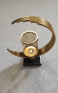 جا شمعی و دکوری
