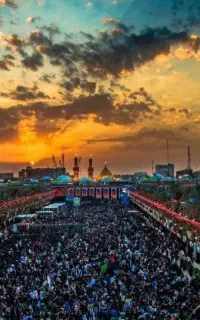 تور کربلا 20 مهر