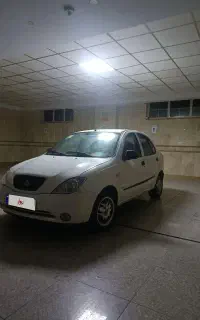 تیبا ۲ مدل ۹۳