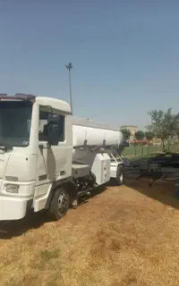 تخلیه چاه باز کن لایروبی سپتیک فاضلاب غرب‌تهران