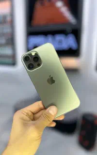 Iphone 13 pro max 256G Zaa (خیلی تمیز)