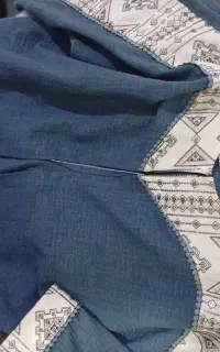 چندتا لباس فروشی
