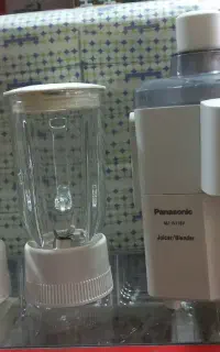 آب میوه گیری  و سرخ کن