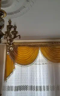 بالای والن ها