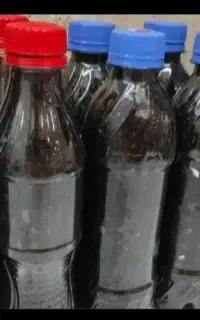 ریکاسیاه سفت. و ریکا سفید سفت