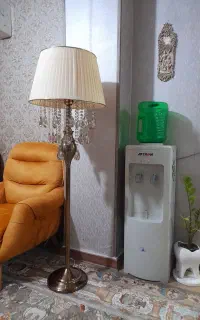 آباژور ایستاده سفارشی خاص