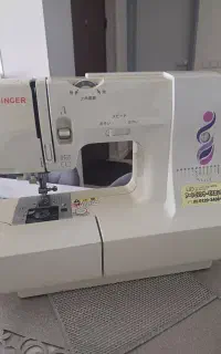 چرخ خیاطی استوک سینگر