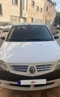 L90 ال نود مدل ۹۶ تمیز و کم کارکرد