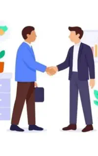 کار در فضای مجازی و یا شغل دوم