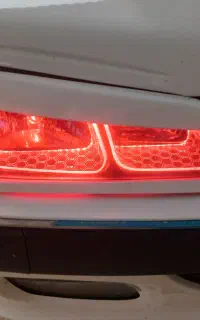 چراغ اسپرت پارس
