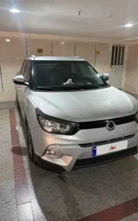 تیوولی الیت ۲۰۱۶