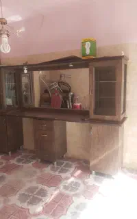 میزارایشی مردانه زنانه با اینه قدی ۳عدد