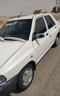 پراید مدل 94