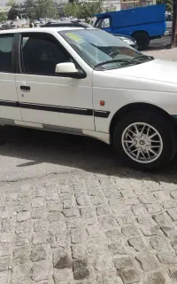 پژو‌405slx