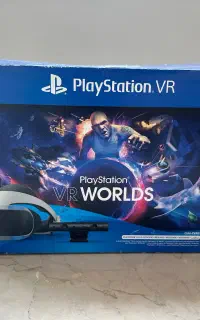 تمیز ترین vr1 کارکرده در ایران به همراه دسته