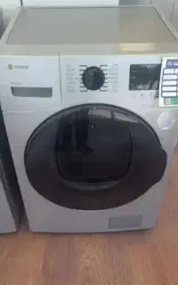 ماشین لباس شویی اسنوا دو درب