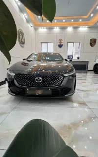 مزدا EZ-6
