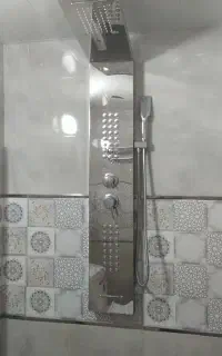 انجام کلیه تاسیسات ساختمانی و تعمیر شیرآلات
