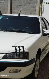 پژو پارس/+xu7pفول آپشنElx/مدل ۱۴۰۱/بدون رنگ