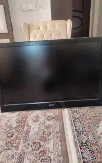 تلویزیون ال سی دی سونی 49 اینچ