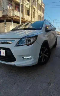 لیفانx50 اتومات
