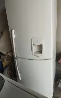 فروش یخچال نو