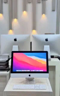 ایمک رم ۱۶ گرافیک مجزا ۲ imac slim 2017