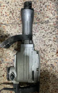 پیکور ۱۷کیلویی برند لمان در حد نو سیم پیچ مس