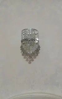 لوستردیوارکوب