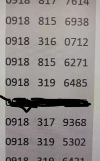 سیم کارت‌های دائمی قدیمی