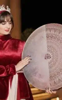 بادکنک آرایی تم تولدسفره عقددیزاین دیجی بانو دی جی