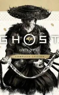 اکانت ظرفیتی ghost of yotei ظرفیت ۳