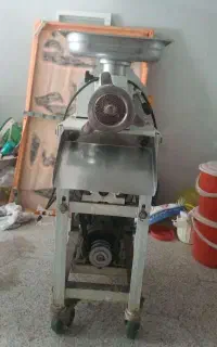چرخ گوشت صنعتی