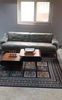 مبل راحتی ۷ نفره