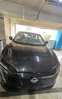 نیسان قشقایی ۲۰۲۵ نقدو اقساط(اتو مدیران)تحویل فوری