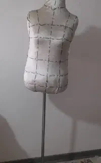 مانکن خیاطی سوزن خور