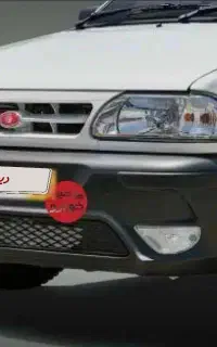 حواله پراید وانت151