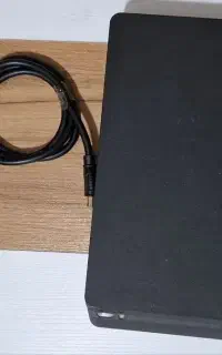 Ps4 Slim 1Tra