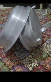 آبکش ۲ عدد( سماق پالون )