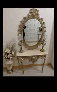 اینه شمدون