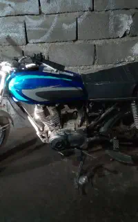 فروش موتور 200