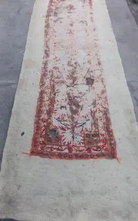 نمد قدیمی