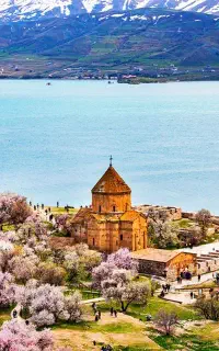 وان/تور وان/ تور زمینی وان/وان از شیراز/ترکیه