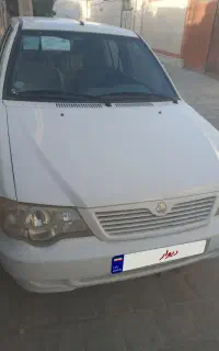 پراید ۱۱۱