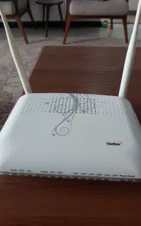 مودم فیبر نوری.  GPON